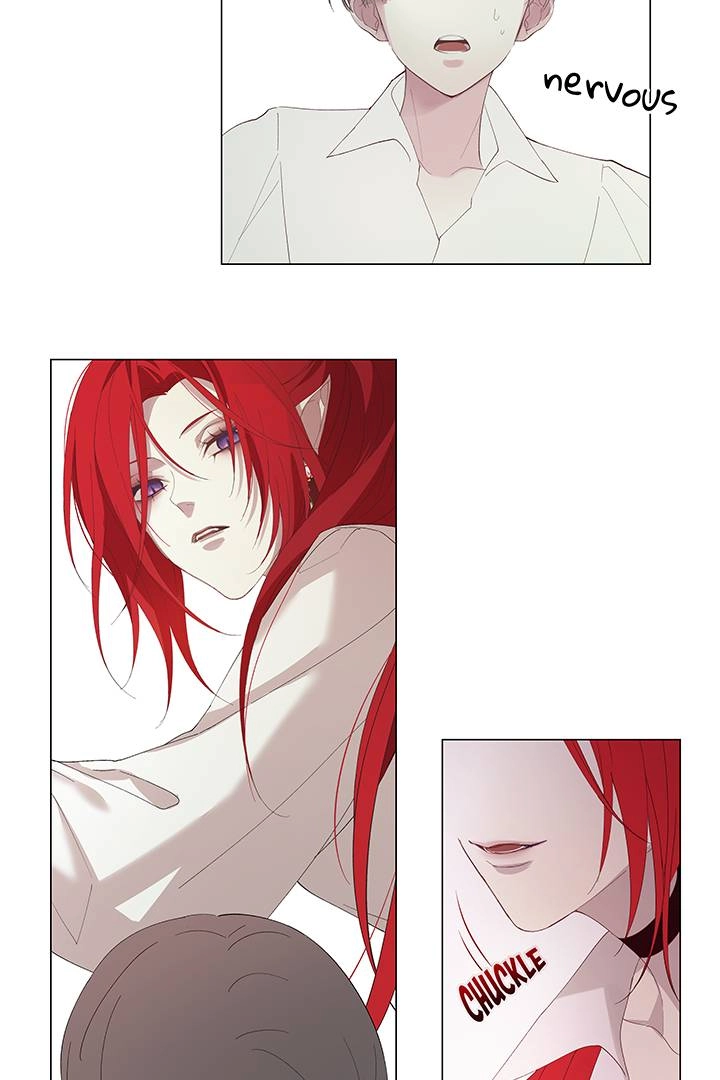 The Devil Knows Your Name Chapter 2 - page 32
