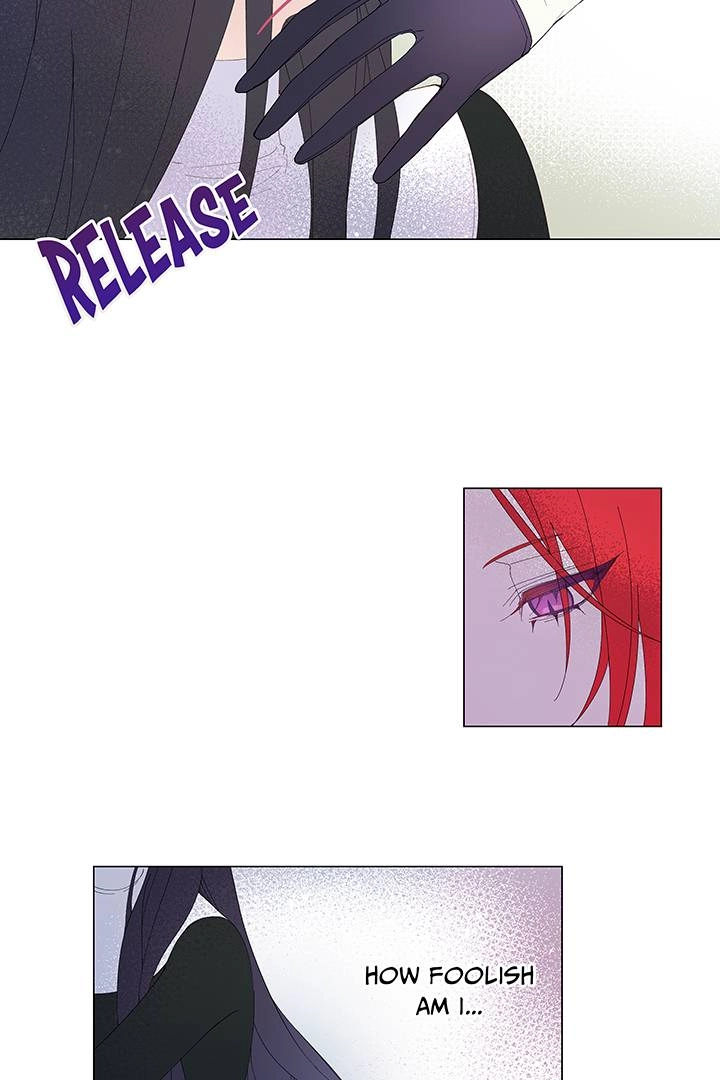 The Devil Knows Your Name Chapter 2 - page 34