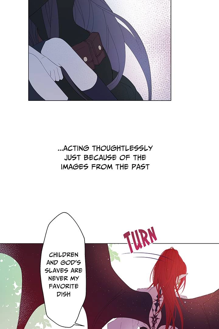 The Devil Knows Your Name Chapter 2 - page 35