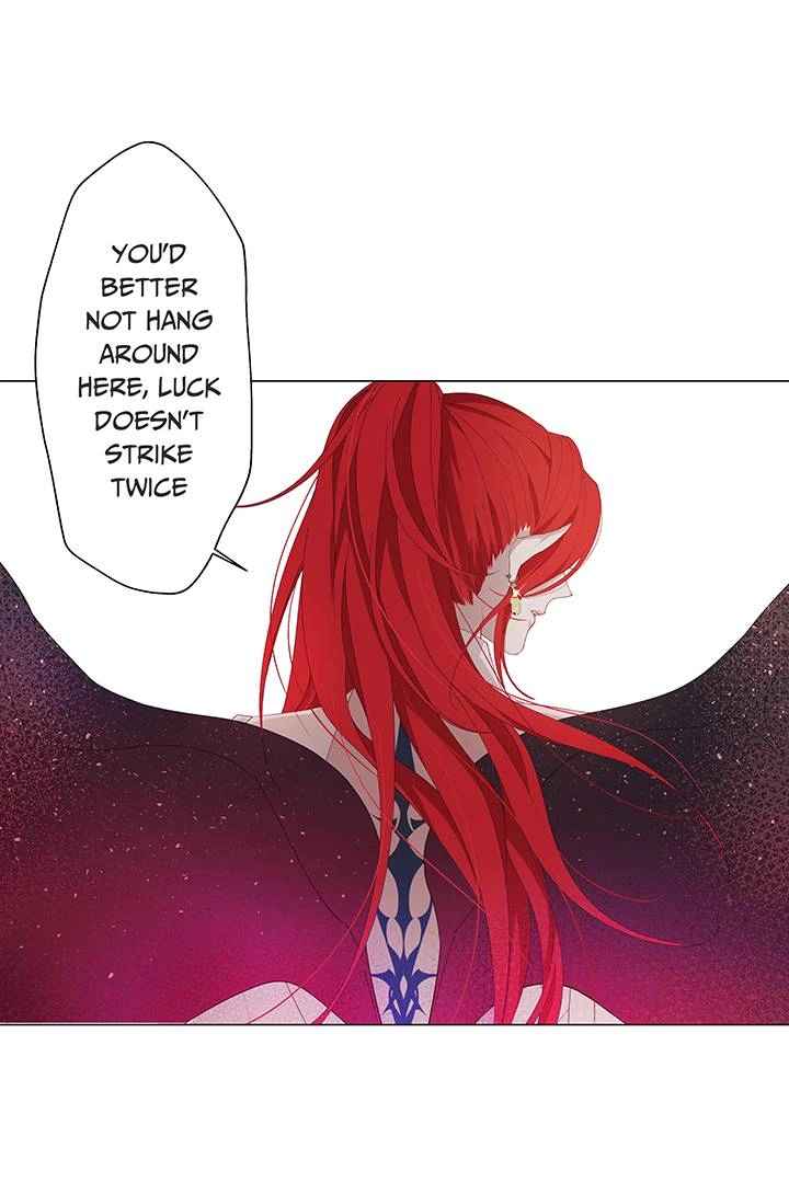 The Devil Knows Your Name Chapter 2 - page 37