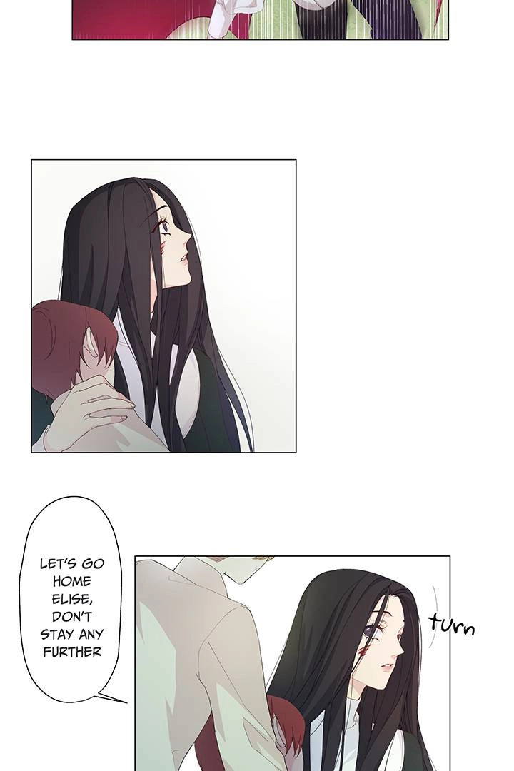 The Devil Knows Your Name Chapter 2 - page 39