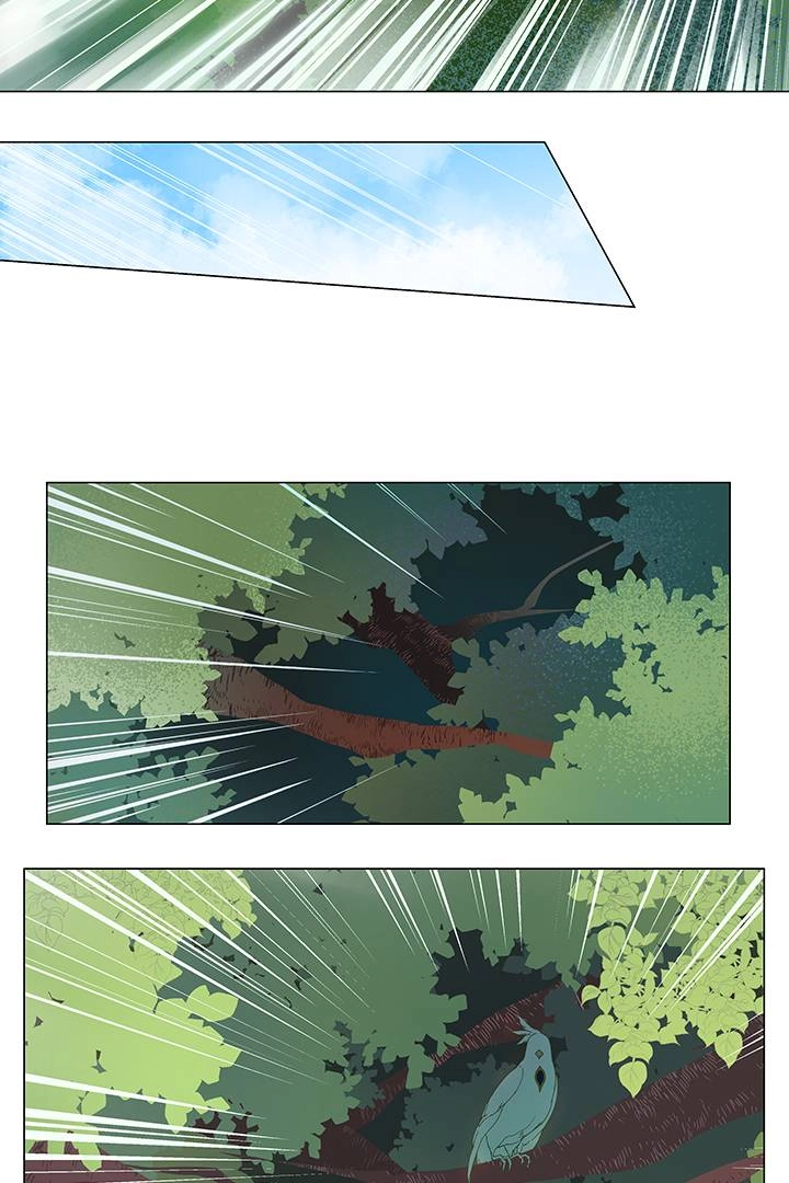 The Devil Knows Your Name Chapter 2 - page 42