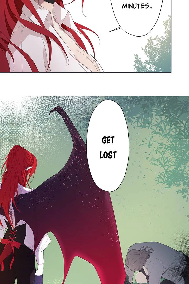 The Devil Knows Your Name Chapter 2 - page 6