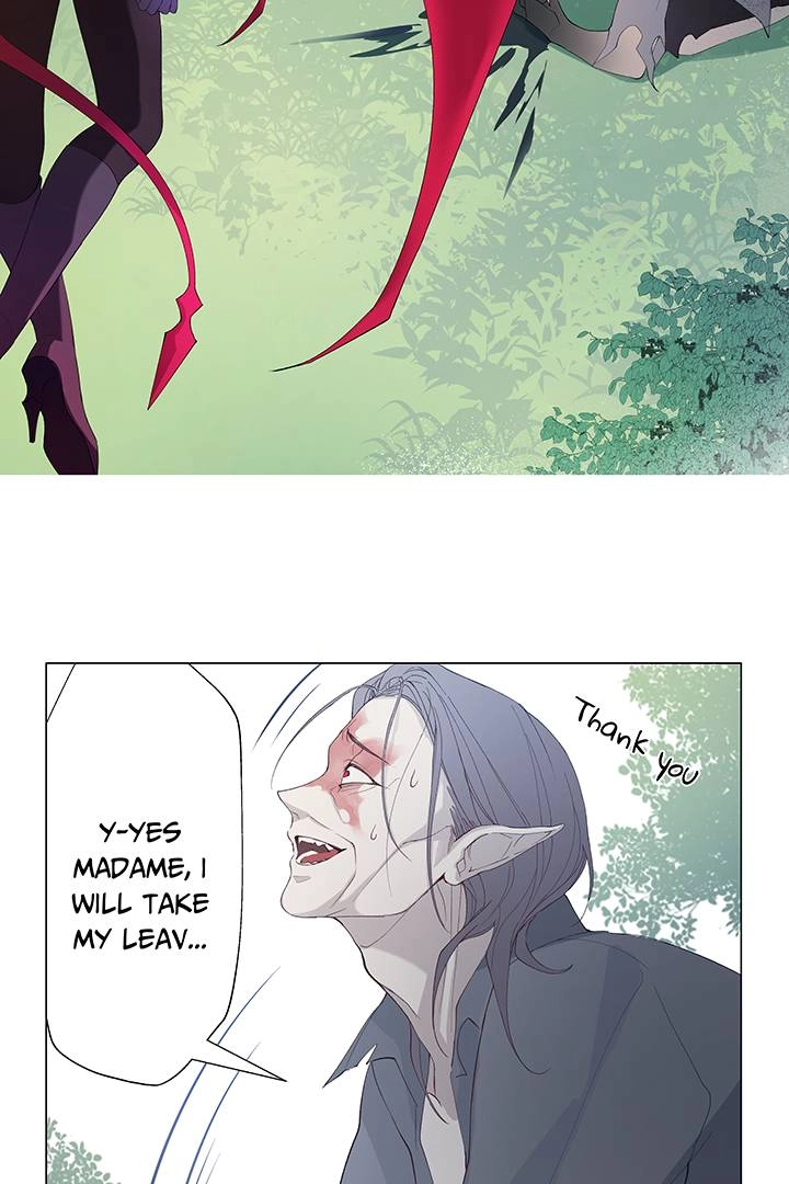 The Devil Knows Your Name Chapter 2 - page 7