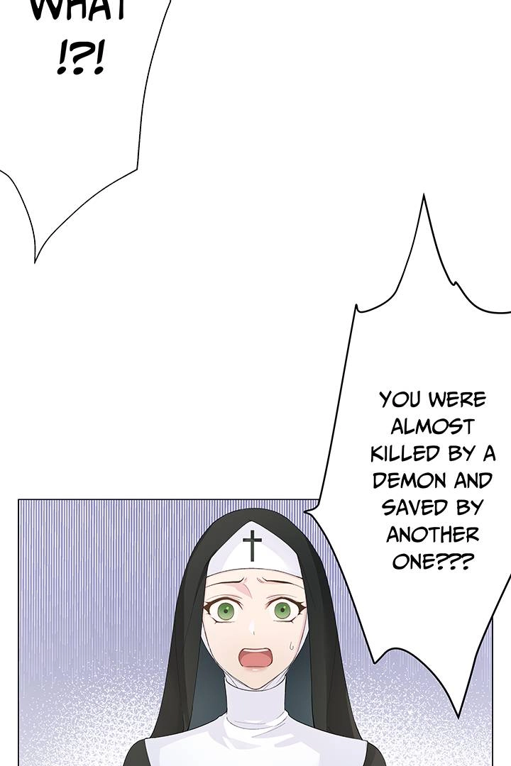 The Devil Knows Your Name Chapter 3 - page 12