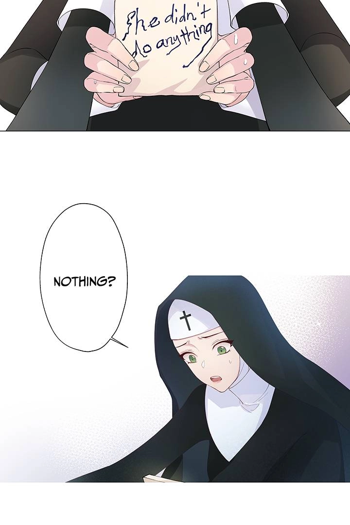 The Devil Knows Your Name Chapter 3 - page 16