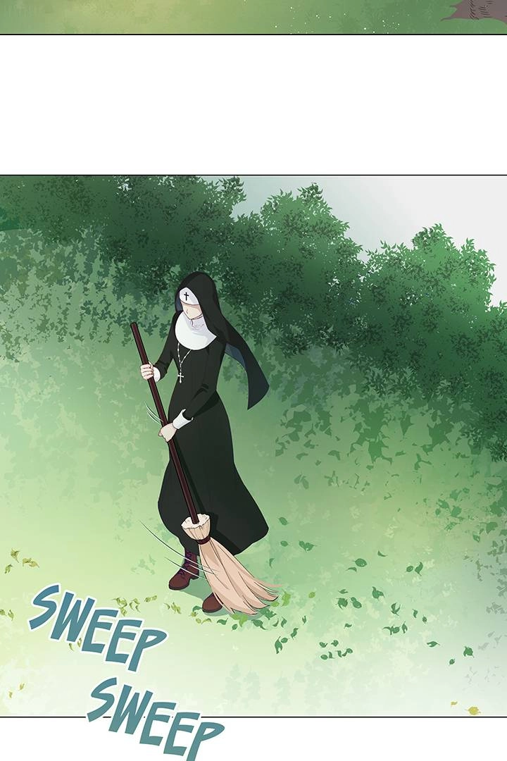 The Devil Knows Your Name Chapter 3 - page 2