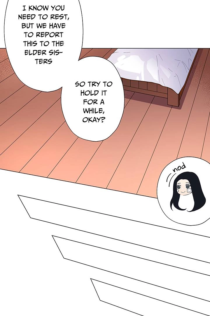 The Devil Knows Your Name Chapter 3 - page 20