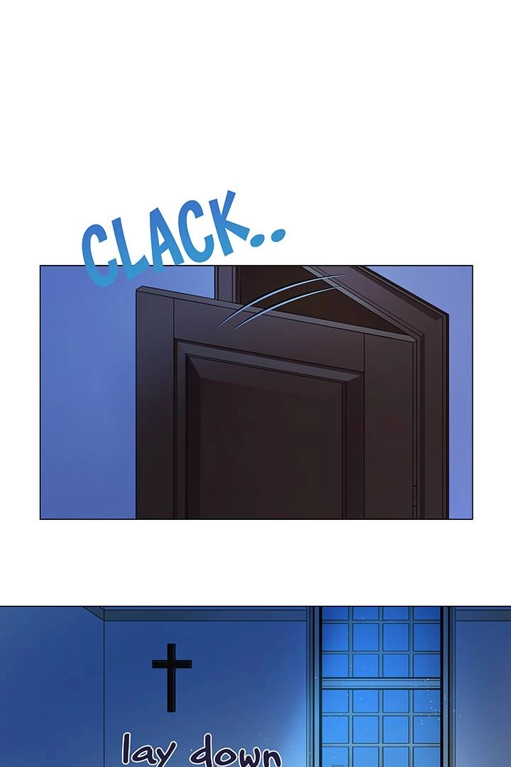 The Devil Knows Your Name Chapter 3 - page 22