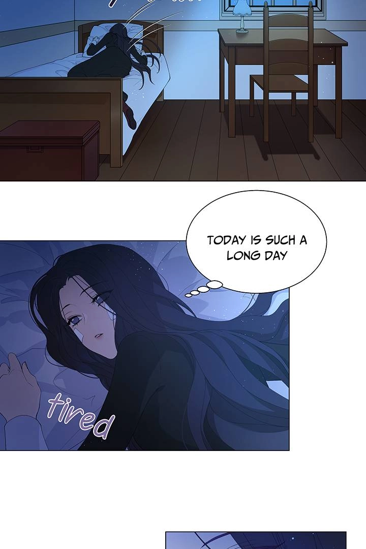 The Devil Knows Your Name Chapter 3 - page 23