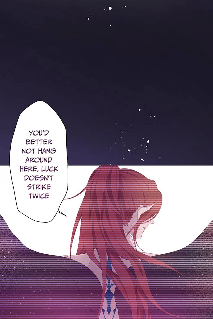 The Devil Knows Your Name Chapter 3 - page 26
