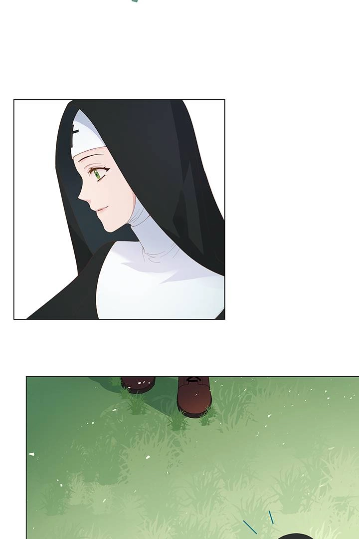 The Devil Knows Your Name Chapter 3 - page 3