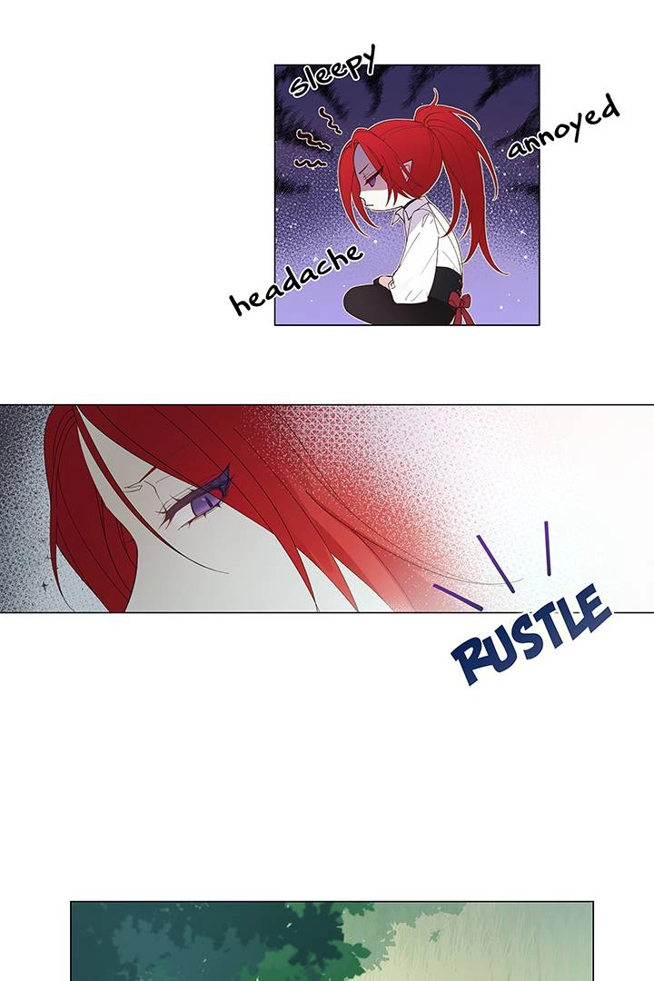 The Devil Knows Your Name Chapter 3 - page 39