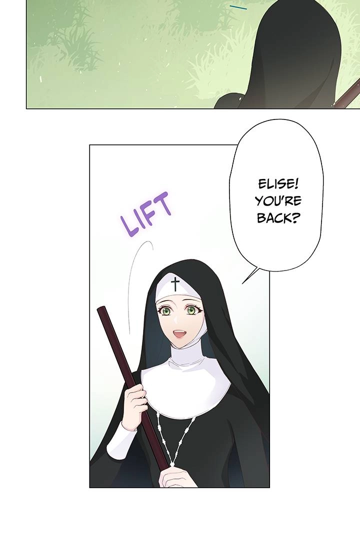 The Devil Knows Your Name Chapter 3 - page 4