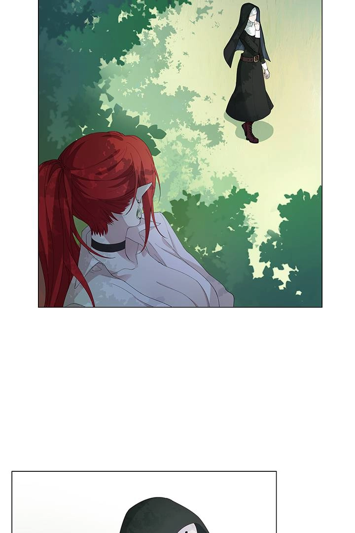 The Devil Knows Your Name Chapter 3 - page 40