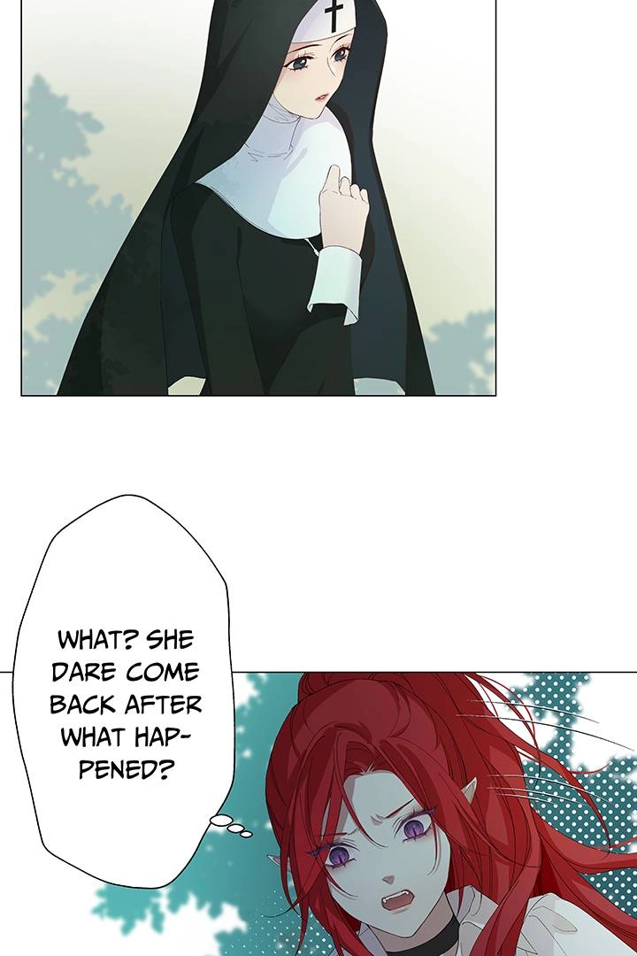 The Devil Knows Your Name Chapter 3 - page 41