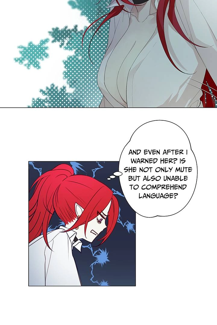 The Devil Knows Your Name Chapter 3 - page 42