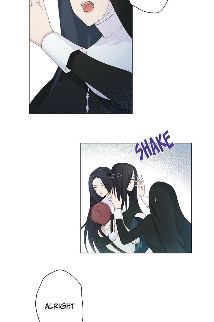 The Devil Knows Your Name Chapter 3 - page 7