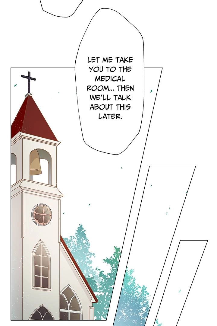 The Devil Knows Your Name Chapter 3 - page 8