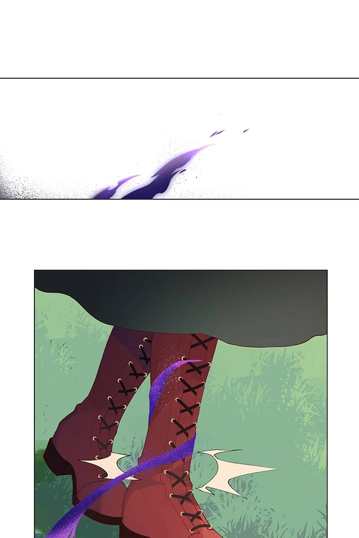 The Devil Knows Your Name Chapter 4 - page 10