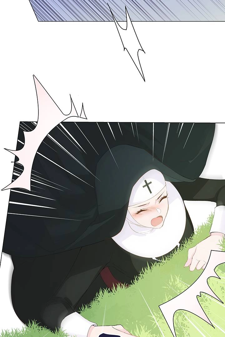 The Devil Knows Your Name Chapter 4 - page 12