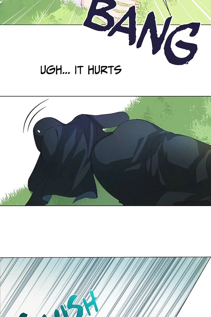 The Devil Knows Your Name Chapter 4 - page 13
