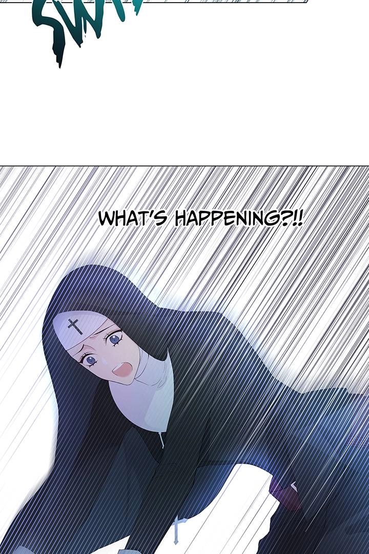 The Devil Knows Your Name Chapter 4 - page 14