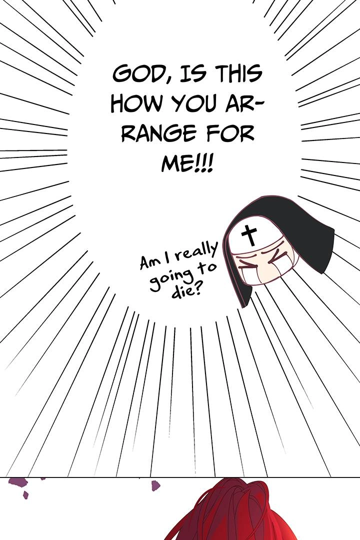 The Devil Knows Your Name Chapter 4 - page 16