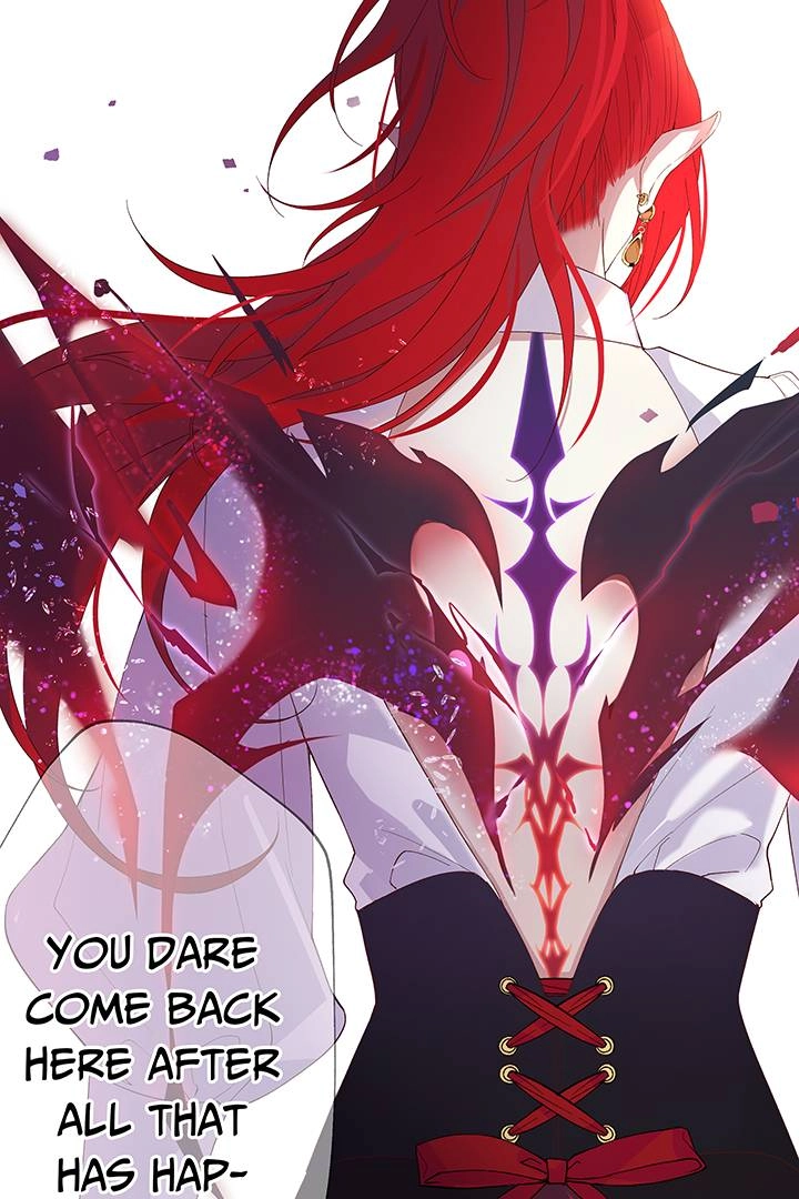 The Devil Knows Your Name Chapter 4 - page 17