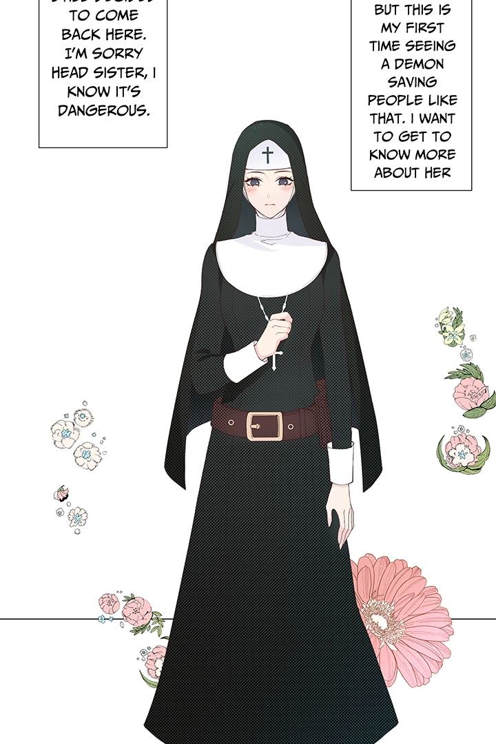 The Devil Knows Your Name Chapter 4 - page 2