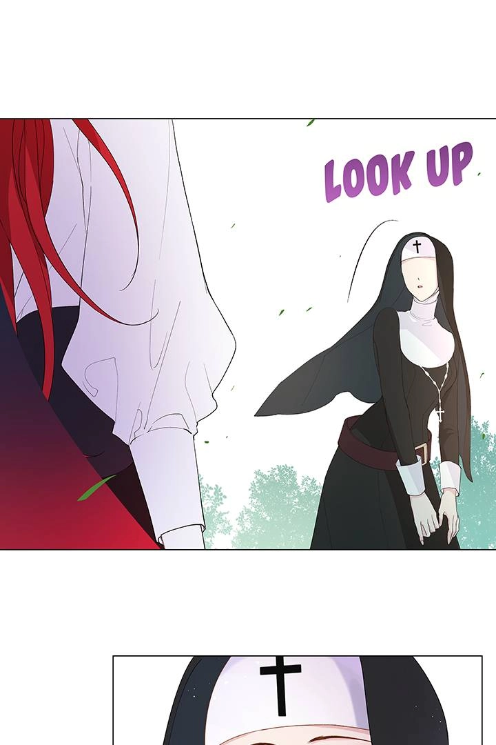The Devil Knows Your Name Chapter 4 - page 21