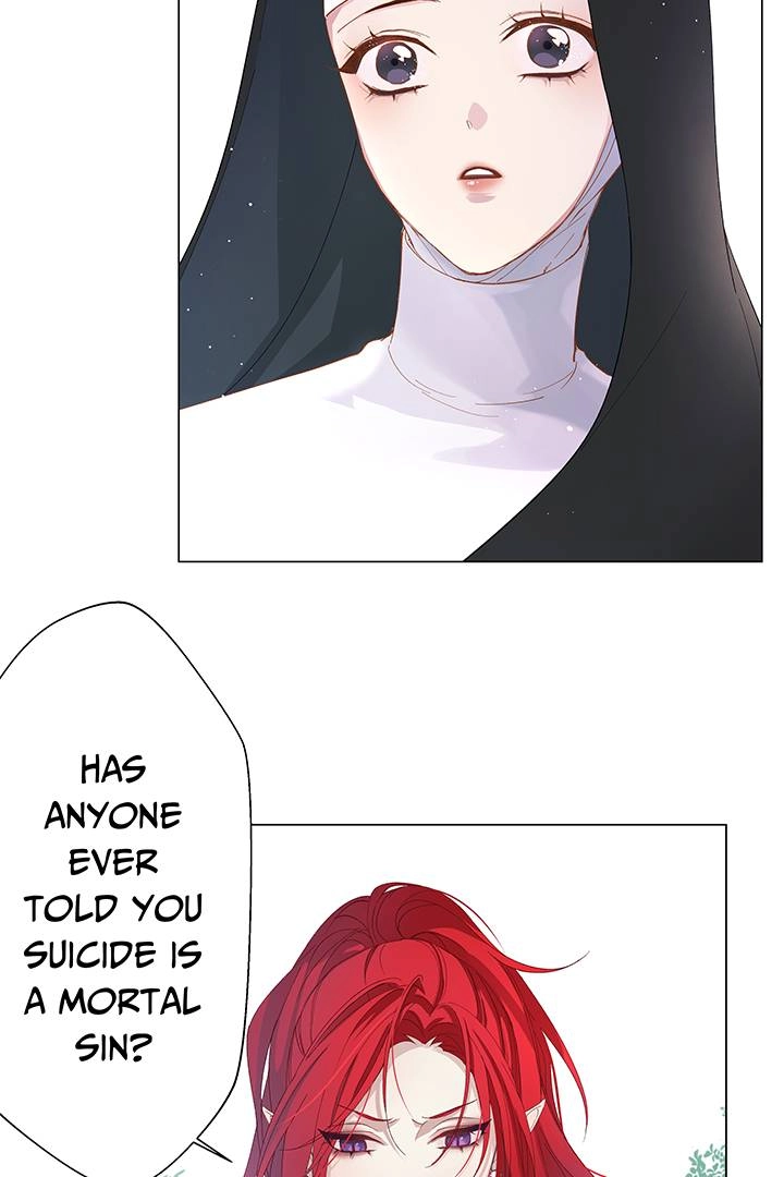 The Devil Knows Your Name Chapter 4 - page 22
