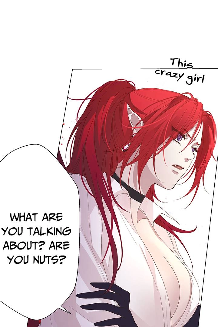 The Devil Knows Your Name Chapter 4 - page 26
