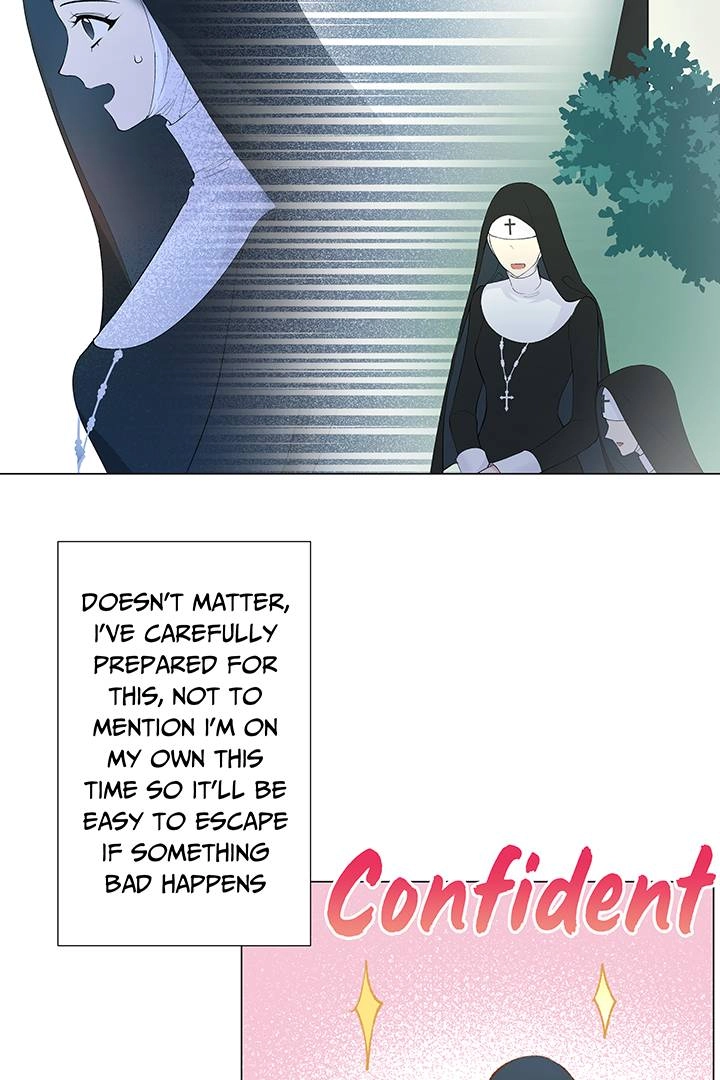 The Devil Knows Your Name Chapter 4 - page 4