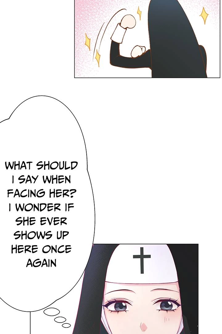 The Devil Knows Your Name Chapter 4 - page 5