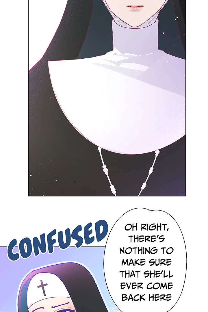 The Devil Knows Your Name Chapter 4 - page 6