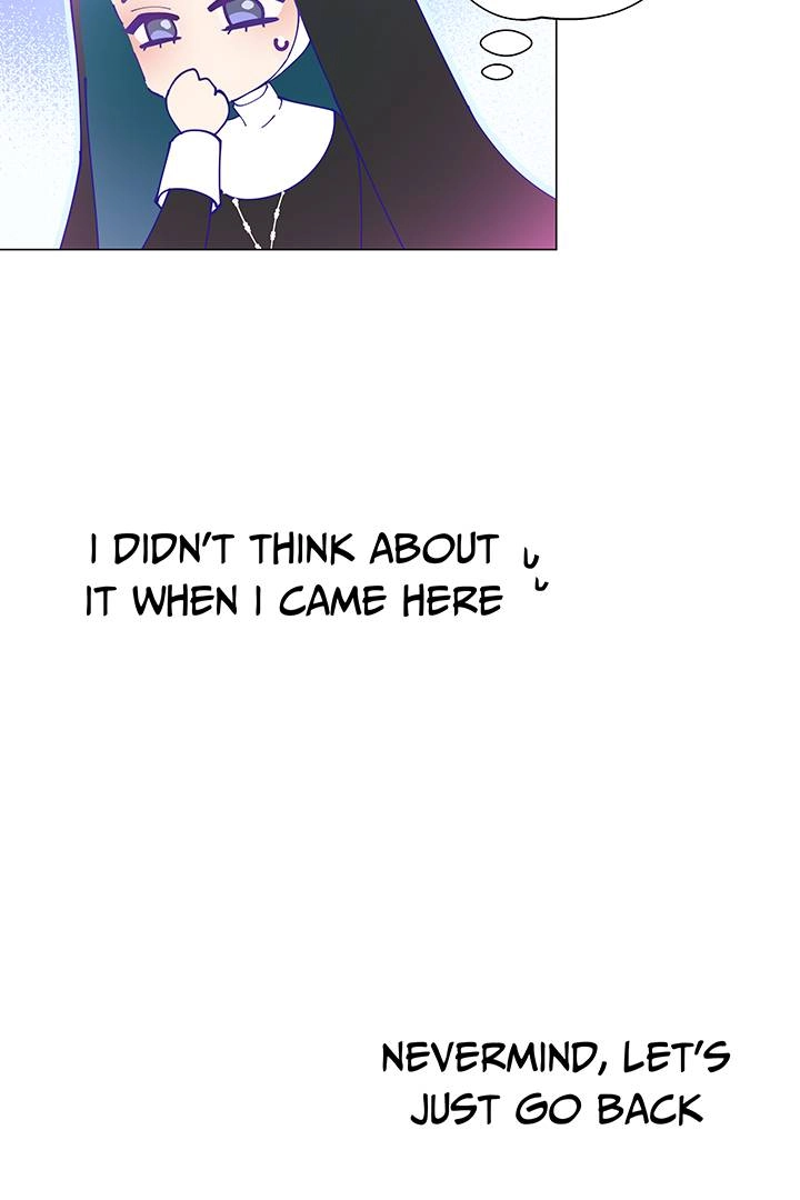The Devil Knows Your Name Chapter 4 - page 7