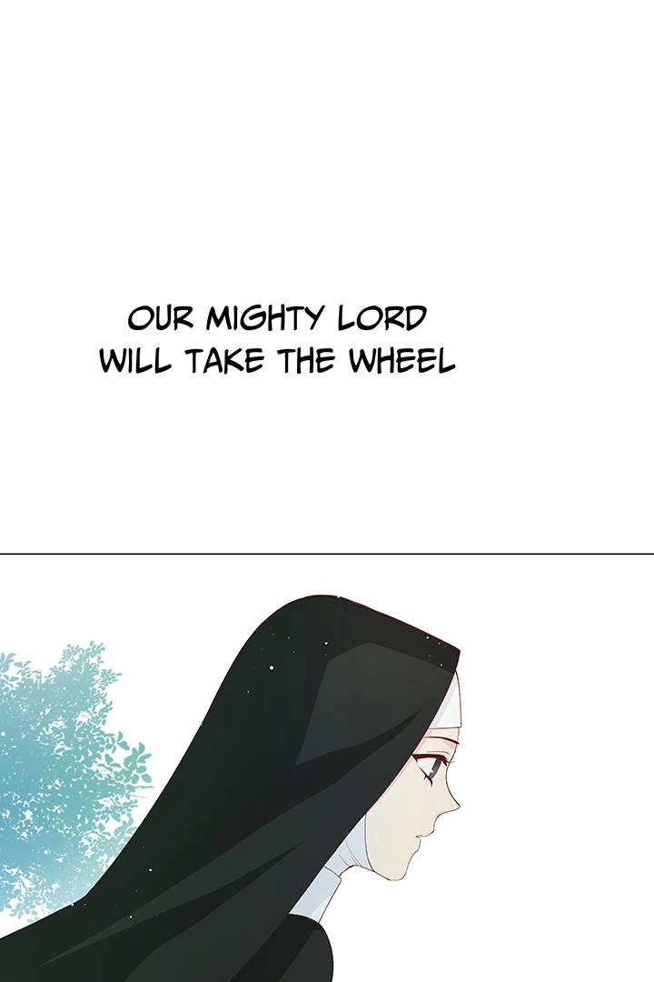 The Devil Knows Your Name Chapter 4 - page 8