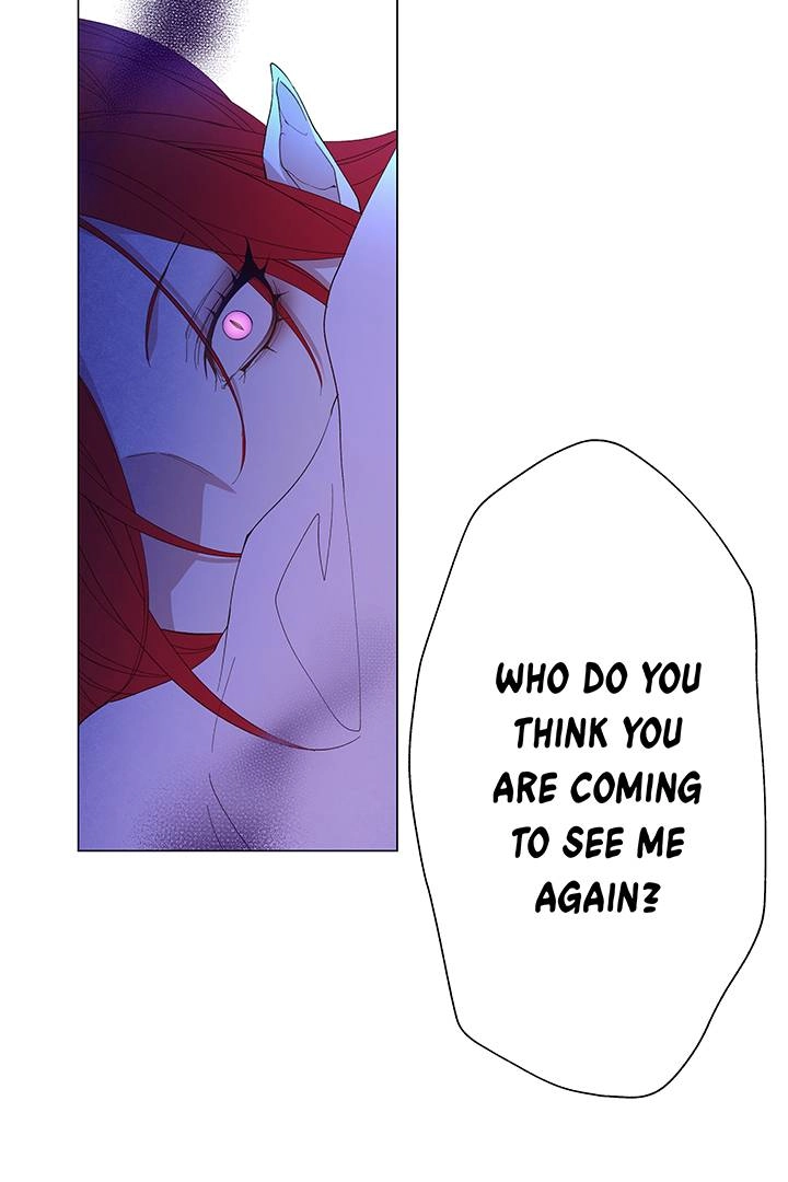 The Devil Knows Your Name Chapter 5 - page 10
