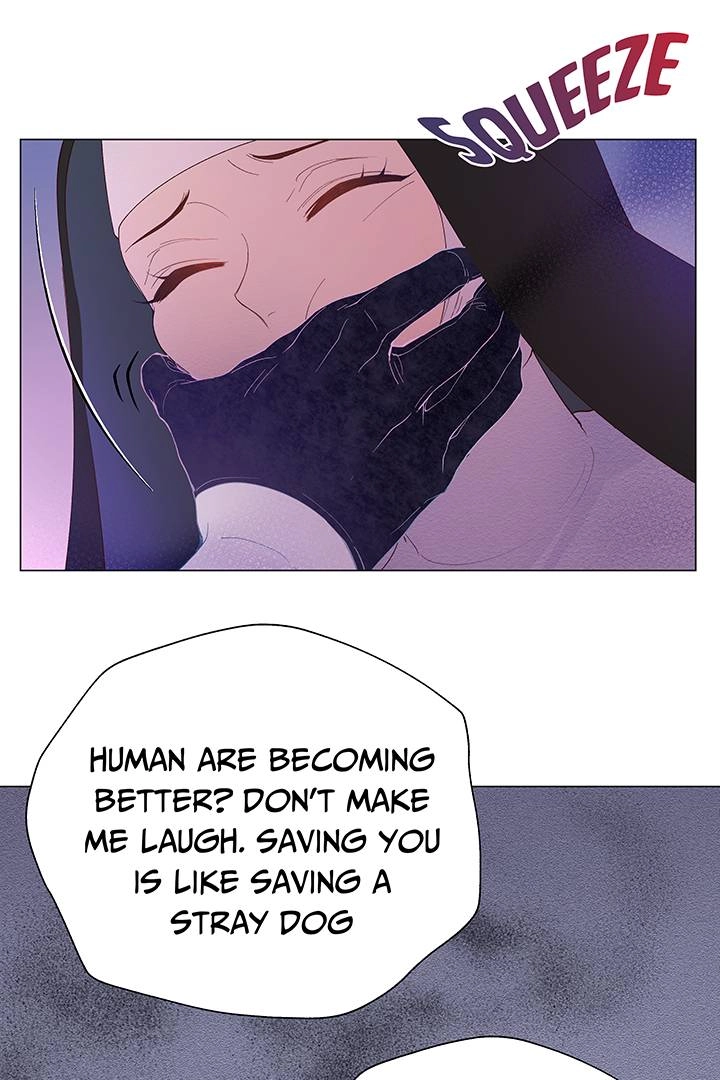 The Devil Knows Your Name Chapter 5 - page 11