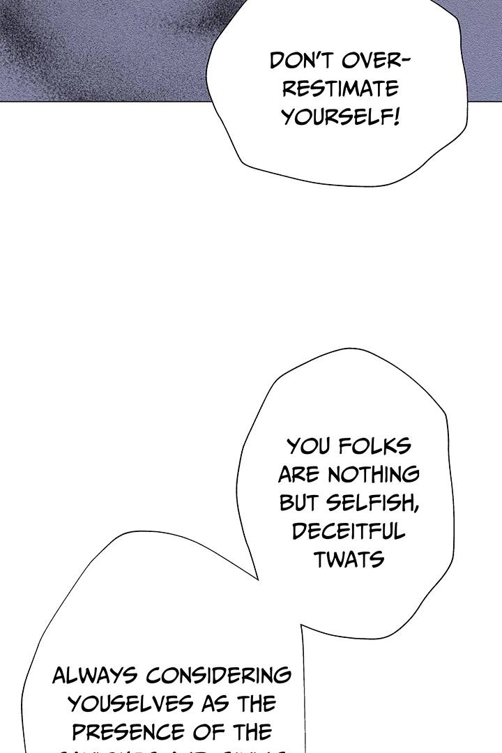 The Devil Knows Your Name Chapter 5 - page 12
