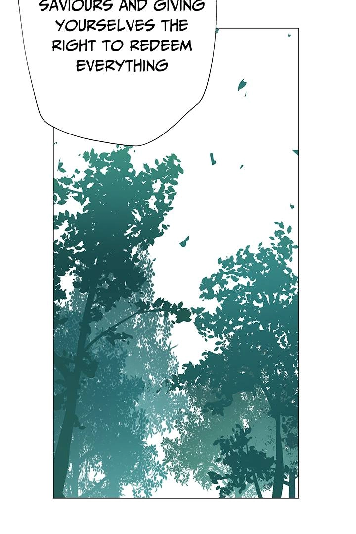 The Devil Knows Your Name Chapter 5 - page 13