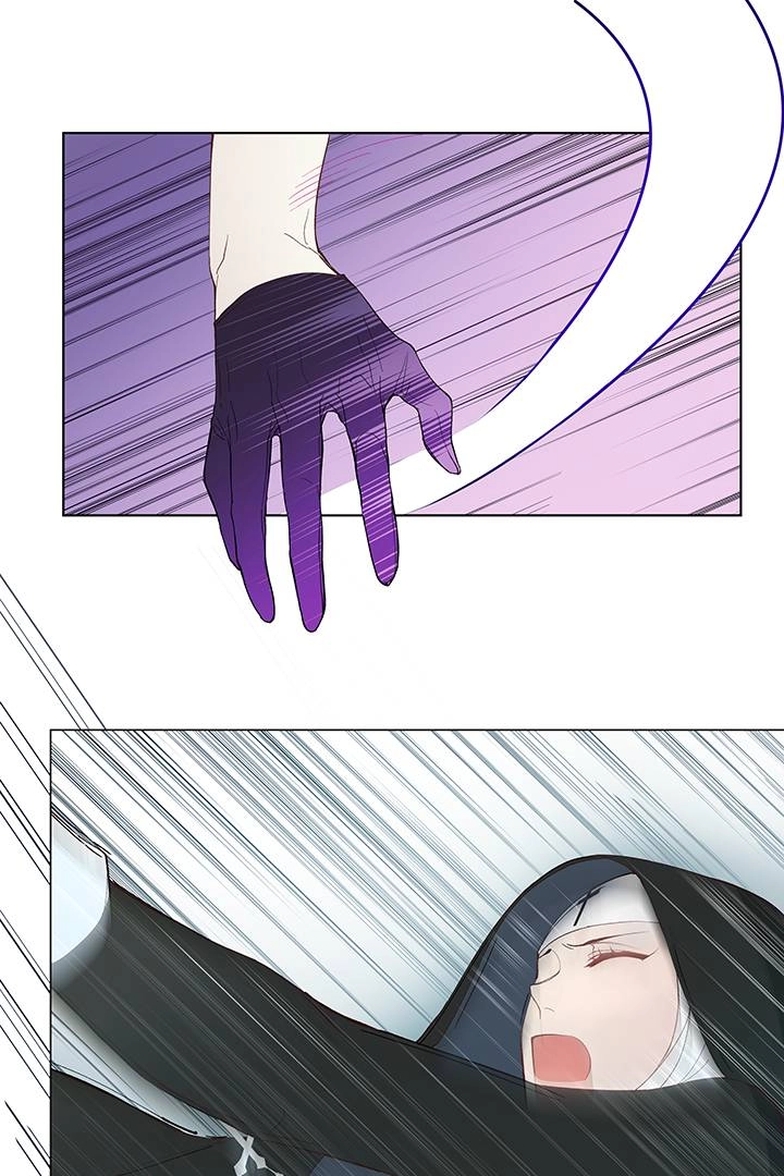 The Devil Knows Your Name Chapter 5 - page 19