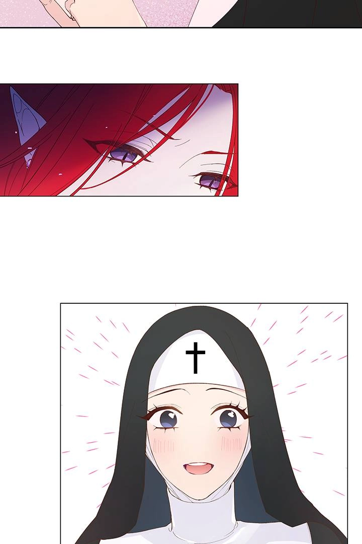 The Devil Knows Your Name Chapter 5 - page 2