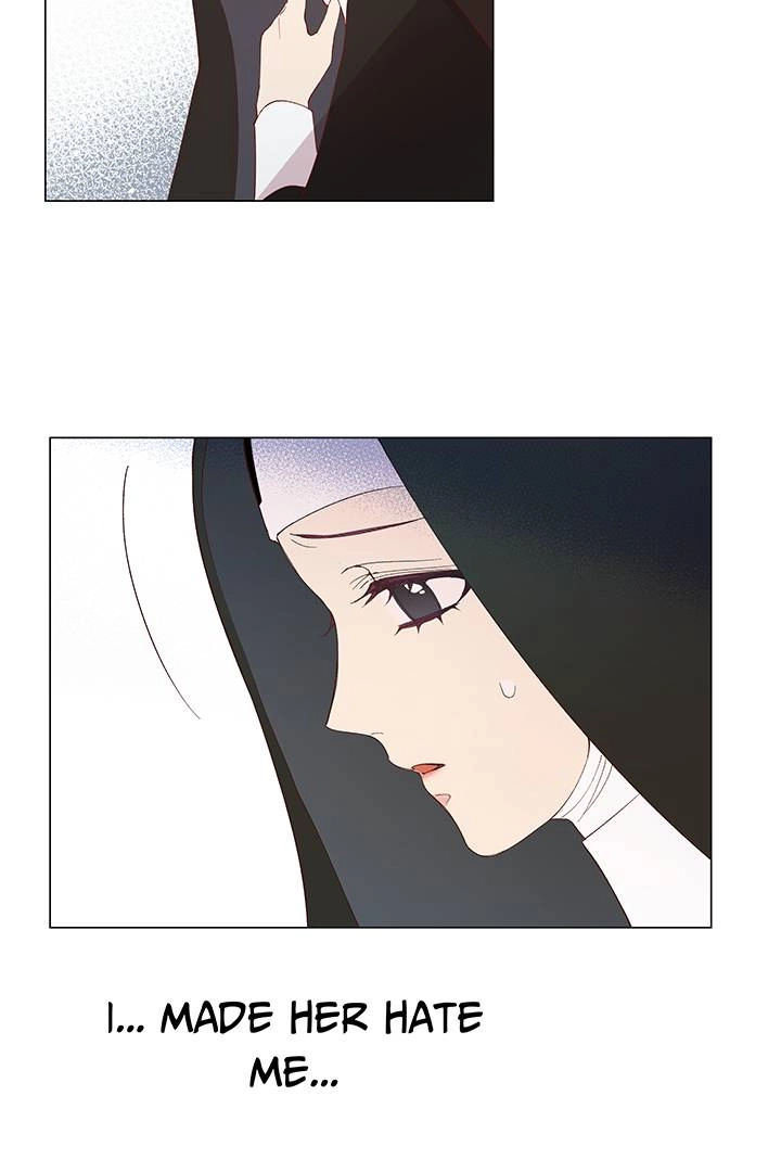 The Devil Knows Your Name Chapter 5 - page 23