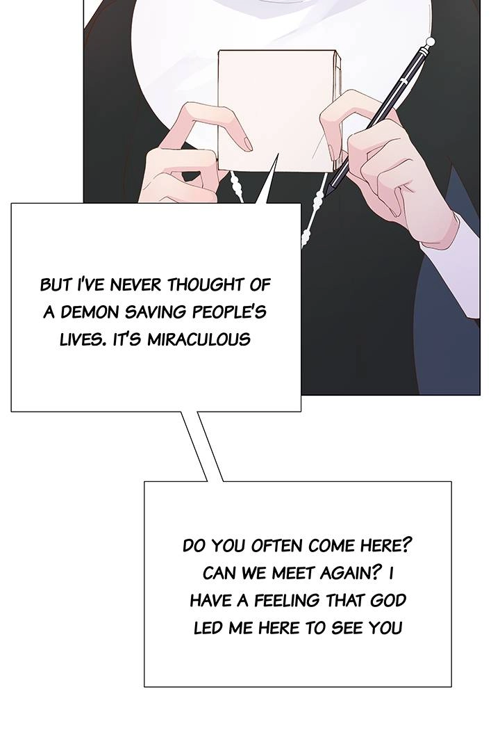 The Devil Knows Your Name Chapter 5 - page 3