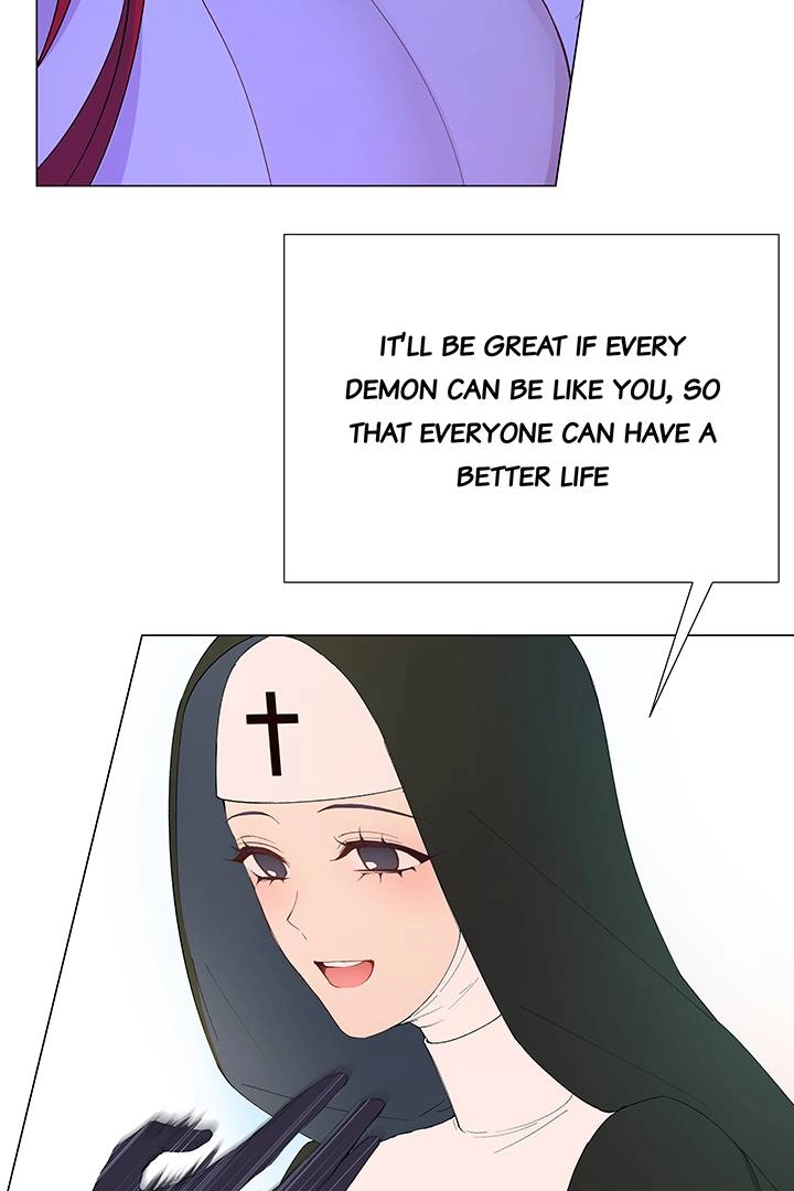 The Devil Knows Your Name Chapter 5 - page 5