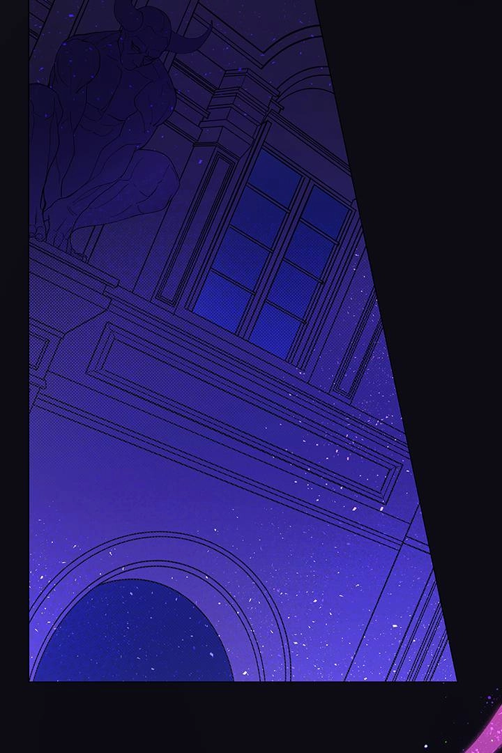 The Devil Knows Your Name Chapter 6 - page 1