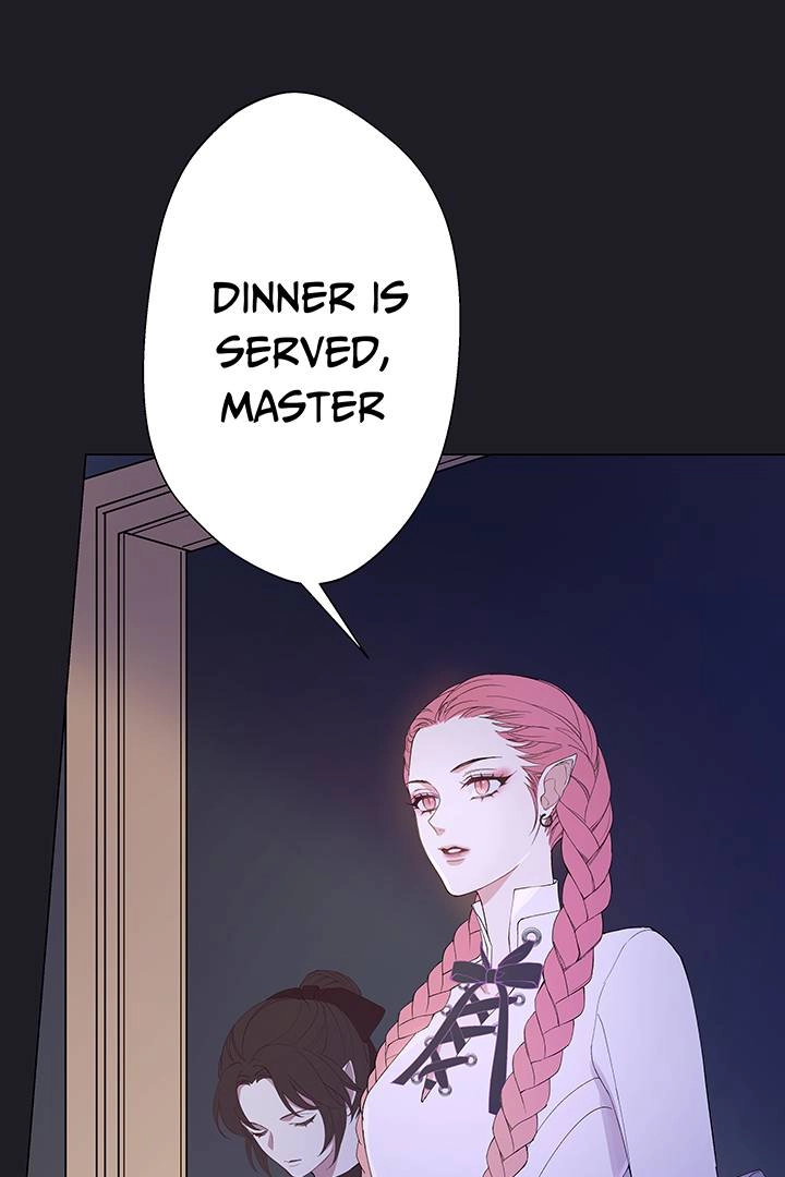 The Devil Knows Your Name Chapter 6 - page 12