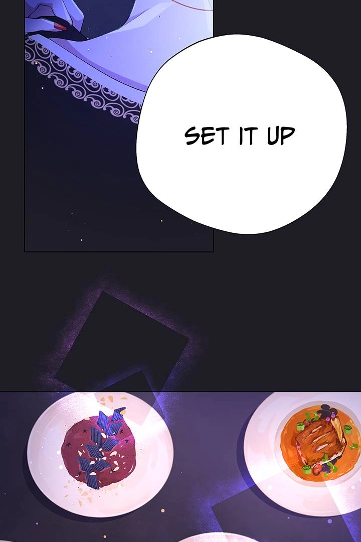 The Devil Knows Your Name Chapter 6 - page 14